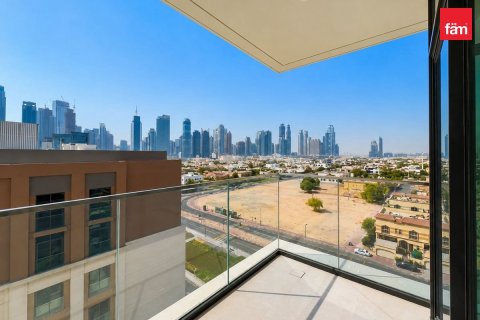 Apartment in City Walk, Dubai 1 bedroom, 76.4 sq.m. № 123403 - photo 8
