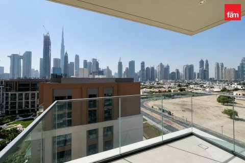 Apartment in City Walk, Dubai 1 bedroom, 76.4 sq.m. № 123403 - photo 5