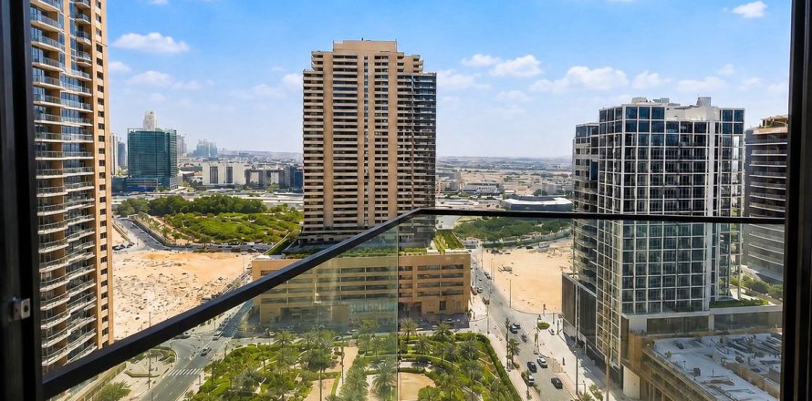Apartment in Dubai 2 bedrooms, 123.7 sq.m. № 123408