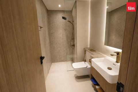 Apartment in Dubai 2 bedrooms, 123.7 sq.m. № 123408 - photo 12