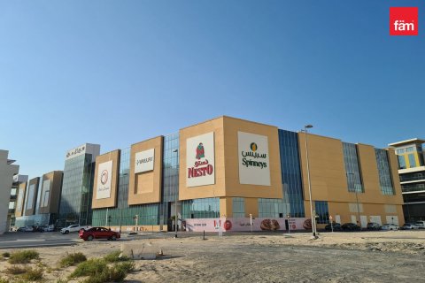 Apartment in Dubai 2 bedrooms, 123.7 sq.m. № 123408 - photo 7