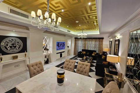 Appartement à The Fairmont Palm Residence North, Palm Jumeirah, Dubai, 1 chambre, 134.2 m², № 6335 - photo 1