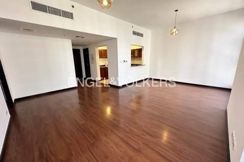 Appartement à Jumeirah Lake Towers, Dubai, 1 chambre, 92 m², № 6336 - photo 1