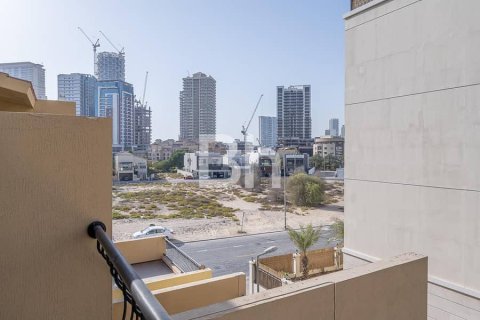 Villa in Jumeirah Village Circle, Dubai 4 bedrooms, 372 sq.m. № 6332 - photo 18