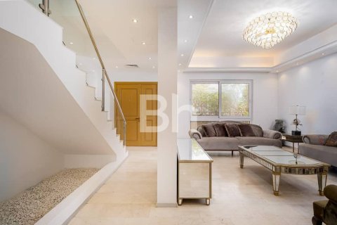Villa in Jumeirah Village Circle, Dubai 4 bedrooms, 372 sq.m. № 6332 - photo 6