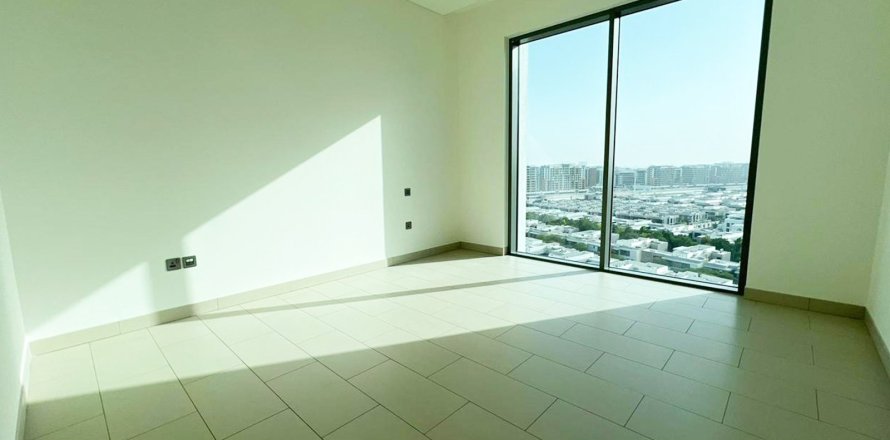 Appartement à Mohammed Bin Rashid City, Dubai, 2 chambres, 109.2 m², № 6337