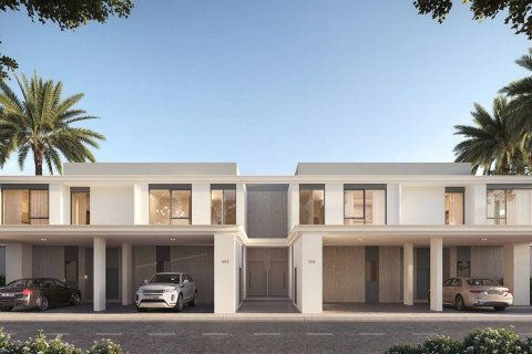 Adosado en Dubai, 3 dormitorios, 227.24 m², № 6334 - foto 1