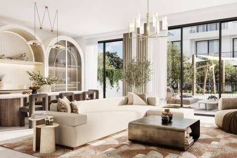 Adosado en Dubai, 3 dormitorios, 227.24 m², № 6334 - foto 2
