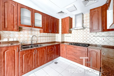 Villa à The Springs, Dubai, 3 chambres, 228 m², № 13559 - photo 4