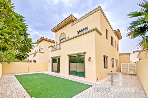 Снять в аренду виллу в Palma, Arabian Ranches 2, Дубай: 3 спальни, 294м², № 13560 - фото 19