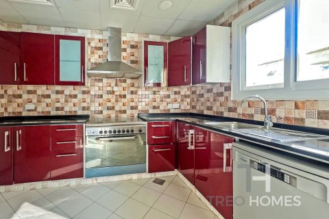 تاون هاوس في The Springs, دبي 3 غرف نوم, 209 م² رقم 13557 - صورة 7