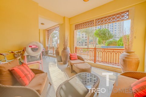 شقة في نخلة جميرا, دبي 2 غرف نوم, 190 م² رقم 13568 - صورة 15