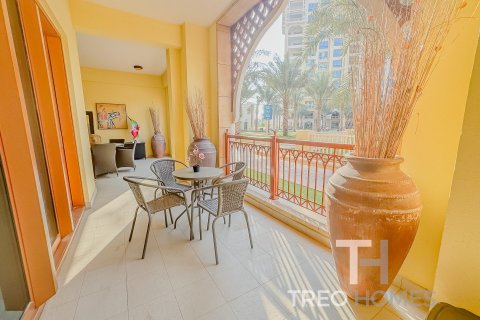 شقة في نخلة جميرا, دبي 2 غرف نوم, 190 م² رقم 13568 - صورة 3