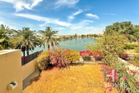 Maison de ville à Arabian Ranches, Dubai, 3 chambres, 285 m², № 13567 - photo 21
