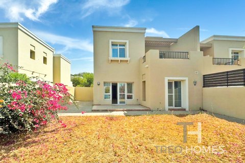 Maison de ville à Arabian Ranches, Dubai, 3 chambres, 285 m², № 13567 - photo 1