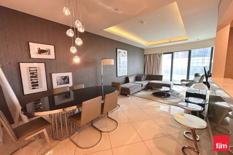 Appartement à Business Bay, Dubai, 3 chambres, 162.2 m², № 106222