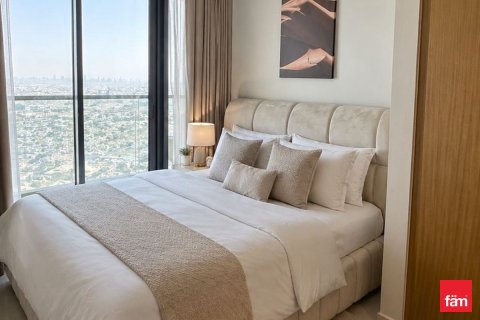 Appartement à Business Bay, Dubai, 2 chambres, 75.6 m², № 106229 - photo 9