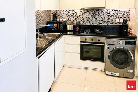 Appartement à Business Bay, Dubai, 2 chambres, 75.6 m², № 106229 - photo 7