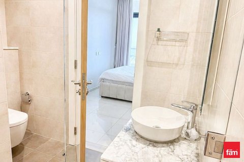 Appartement à Business Bay, Dubai, 2 chambres, 75.6 m², № 106229 - photo 3