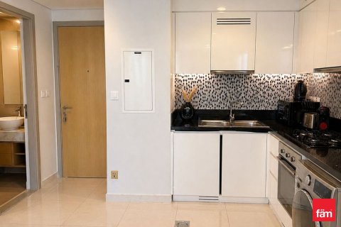 Appartement à Business Bay, Dubai, 2 chambres, 75.6 m², № 106229 - photo 6