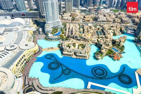 Apartment in Downtown Dubai (Downtown Burj Dubai), Dubai 2 bedrooms, 182.8 sq.m. № 106249 - photo 3