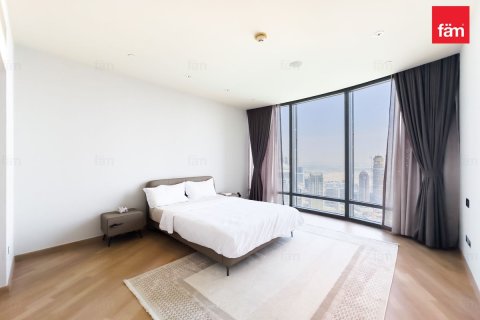 Apartment in Downtown Dubai (Downtown Burj Dubai), Dubai 2 bedrooms, 182.8 sq.m. № 106249 - photo 15