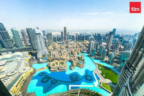 Apartment in Downtown Dubai (Downtown Burj Dubai), Dubai 2 bedrooms, 182.8 sq.m. № 106249 - photo 2