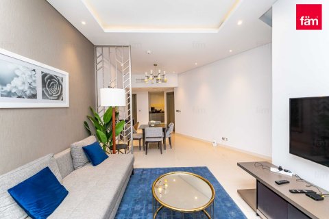 Appartement à Business Bay, Dubai, 1 chambre, 89 m², № 106271 - photo 18