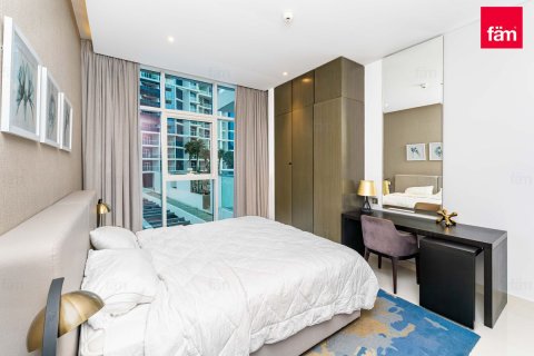 Appartement à Business Bay, Dubai, 1 chambre, 89 m², № 106271 - photo 14