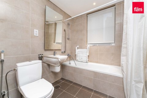 Appartement à Business Bay, Dubai, 1 chambre, 89 m², № 106271 - photo 17