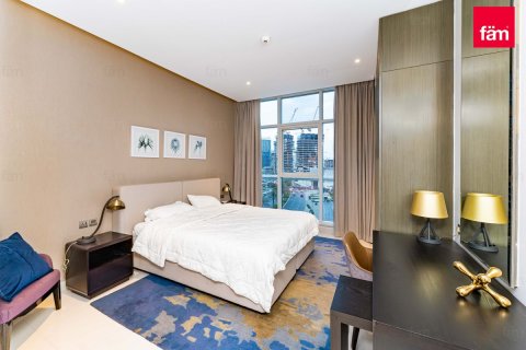 Appartement à Business Bay, Dubai, 1 chambre, 89 m², № 106271 - photo 3