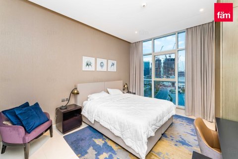 Appartement à Business Bay, Dubai, 1 chambre, 89 m², № 106271 - photo 4