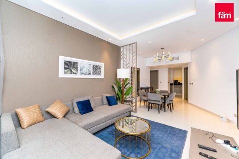 Appartement à Business Bay, Dubai, 1 chambre, 89 m², № 106271 - photo 2