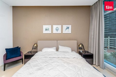 Appartement à Business Bay, Dubai, 1 chambre, 89 m², № 106271 - photo 15