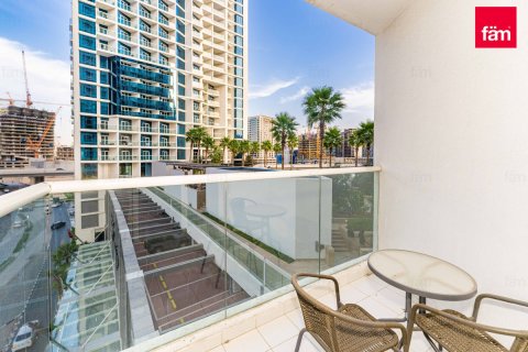 Appartement à Business Bay, Dubai, 1 chambre, 89 m², № 106271 - photo 8