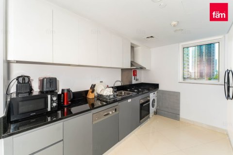Appartement à Business Bay, Dubai, 1 chambre, 89 m², № 106271 - photo 16