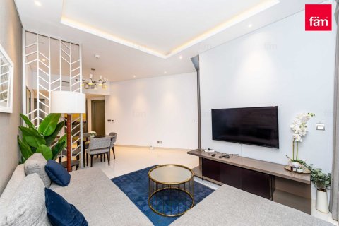 Appartement à Business Bay, Dubai, 1 chambre, 89 m², № 106271 - photo 6