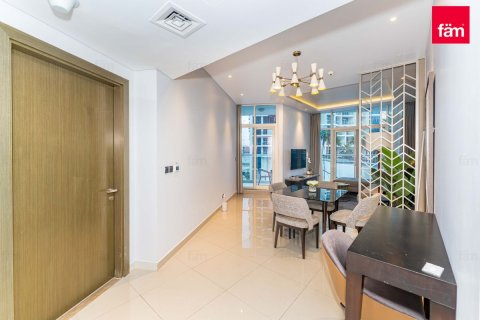 Appartement à Business Bay, Dubai, 1 chambre, 89 m², № 106271 - photo 10