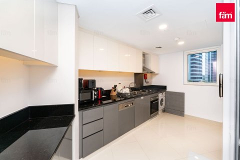 Appartement à Business Bay, Dubai, 1 chambre, 89 m², № 106271 - photo 5