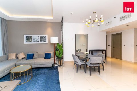 Appartement à Business Bay, Dubai, 1 chambre, 89 m², № 106271 - photo 9