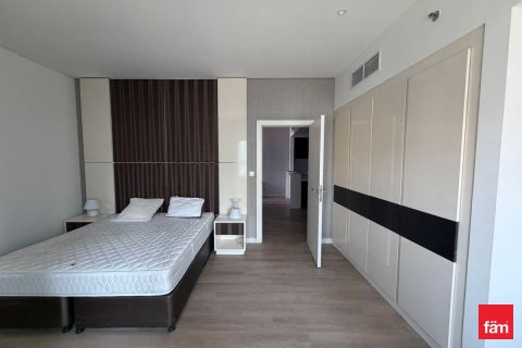 Appartement à Business Bay, Dubai, 1 chambre, 79.8 m², № 106219 - photo 3