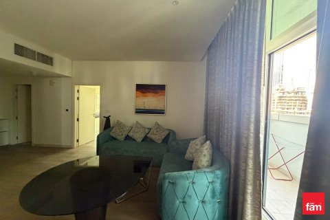 Appartement à Business Bay, Dubai, 1 chambre, 79.8 m², № 106219 - photo 14
