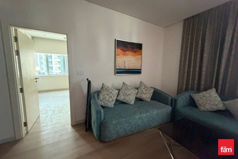 Appartement à Business Bay, Dubai, 1 chambre, 79.8 m², № 106219 - photo 16