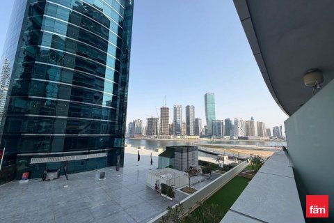 Appartement à Business Bay, Dubai, 1 chambre, 79.8 m², № 106219 - photo 4