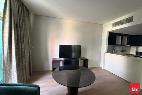 Appartement à Business Bay, Dubai, 1 chambre, 79.8 m², № 106219 - photo 12