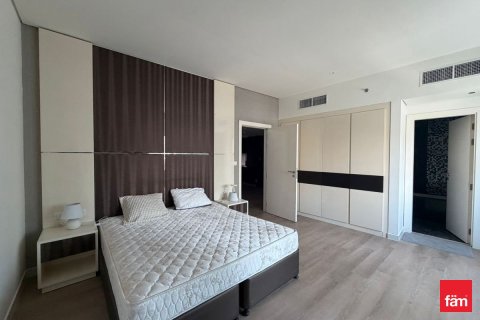 Appartement à Business Bay, Dubai, 1 chambre, 79.8 m², № 106219 - photo 9