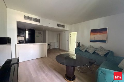 Appartement à Business Bay, Dubai, 1 chambre, 79.8 m², № 106219 - photo 15