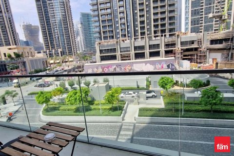 Appartement à Dubai, 1 chambre, 82.3 m², № 106310 - photo 8