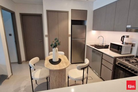 Appartement à Dubai, 1 chambre, 82.3 m², № 106310 - photo 6