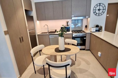Appartement à Dubai, 1 chambre, 82.3 m², № 106310 - photo 7